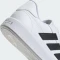 adidas Courtblock cloud white/core black (Herren) Vorschaubild