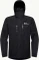 Jack Wolfskin Jasper 3in1 Funktionsjacke schwarz (Herren) Vorschaubild