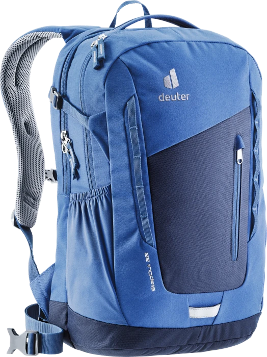 Deuter StepOut 22 navy/steel