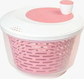 Westmark Spinderella Salatschleuder 4.4l pink