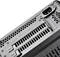 SilverStone Milo ML08, schwarz, Mini-ITX Vorschaubild