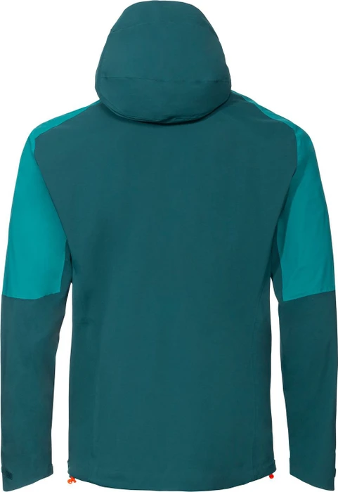 Vaude Simony 2.5L IV Funktionsjacke mallard green (Herren)