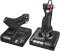 Saitek X52 Pro Flight Control System USB (PC) Vorschaubild