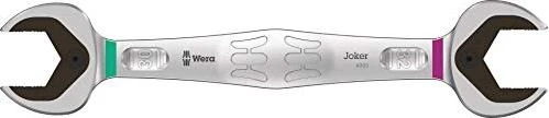Wera 6002 Joker Doppelmaulschlüssel, 30/32x305mm