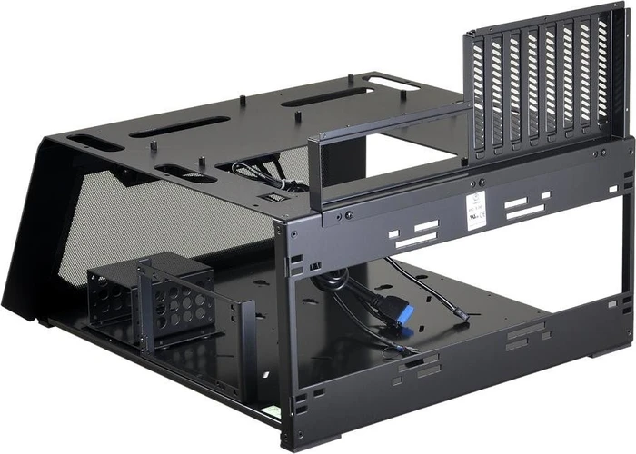 Lian Li PC-T70X schwarz