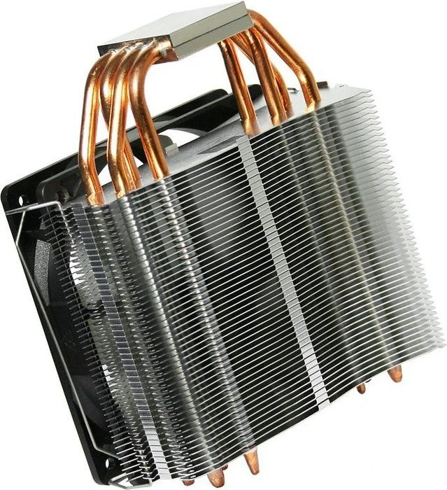 Thermalright True Spirit 120 [BW] Rev. A