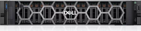 Dell PowerEdge R760xs, Xeon Silver 4410Y, 32GB RAM, 480GB SSD, 480GB HDD, 2HE