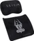 noblechairs Kissen-Set Skyrim Edition, schwarz Vorschaubild