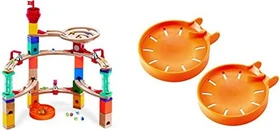 Hape Quadrilla Aus der Burg entkommen