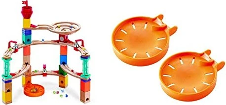 Hape Quadrilla Aus der Burg entkommen