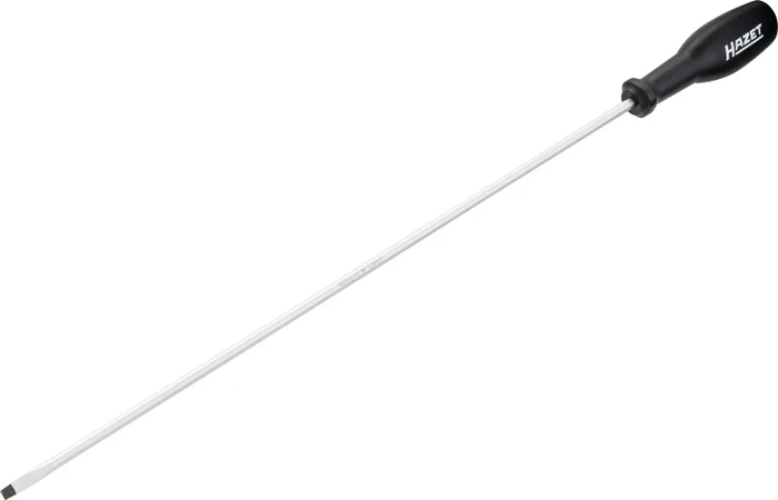 Hazet 803LG-55 Schlitz Schraubendreher, 5.5x410mm