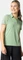 Odlo Cardada Poloshirt kurzarm loden frost (Damen) Vorschaubild