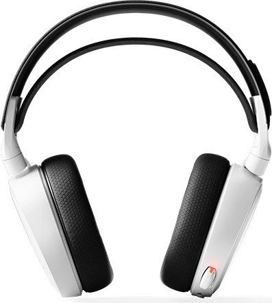 SteelSeries Arctis 7 2019 Edition weiß