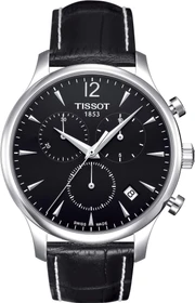 Tissot T-Classic Tradition T063.617.16.037.00