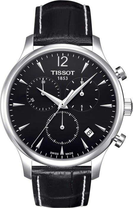 Tissot T-Classic Tradition T063.617.16.037.00