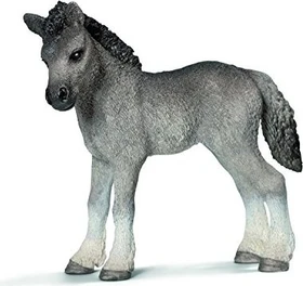 Schleich Horse Club - Fell Pony Fohlen