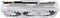 ASUS ROG Strix GeForce RTX 3090 White, ROG-STRIX-RTX3090-24G-WHITE, 24GB GDDR6X, 2x HDMI, 3x DP Vorschaubild