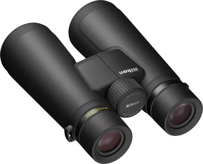 Nikon Monarch M5 12x50