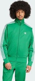 adidas Adicolor Classics Firebird Originals Trainingsjacke grün/weiß (Herren)
