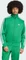 adidas Adicolor Classics Firebird Originals Trainingsjacke grün/weiß (Herren) Vorschaubild