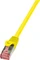 LogiLink PrimeLine Patchkabel, Cat6, S/FTP, RJ-45/RJ-45 Vorschaubild