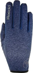 Roeckl Java Laufhandschuhe marine