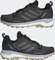 adidas Terrex Skychaser GTX 2.0 core black/halo silver/halo blue (Damen) Vorschaubild