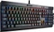 Corsair Gaming K70 RGB, New Logo, MX RGB RED, USB, ES Vorschaubild