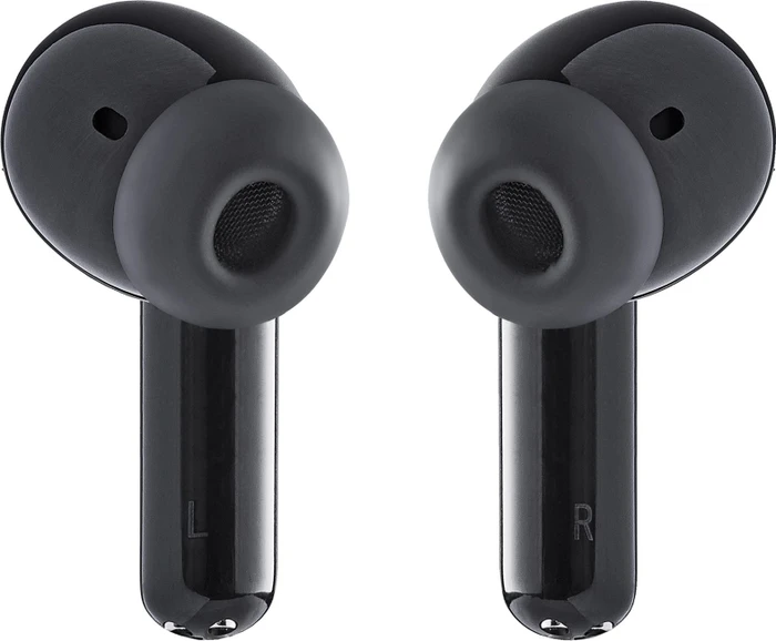 Intenso Buds Plus T310AE schwarz