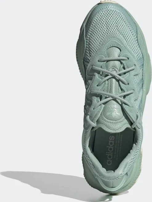 adidas Ozweego hazy green/cream white (Herren)
