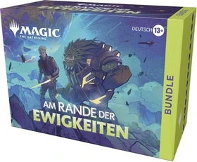 Magic the Gathering Am Rande der Ewigkeiten - Bundle (DE)
