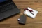 Verbatim Store 'n' Go Portable HDD 1TB mit SD-Kartenleser + 16GB SD-Karte, USB 3.0 Vorschaubild