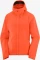 Salomon Bonatti Trail Funktionsjacke cherry tomato (Damen) Vorschaubild