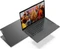 Lenovo IdeaPad 5 14ITL05, Graphite Grey, Core i7-1165G7, 16GB RAM, 512GB SSD, GeForce MX450, DE Vorschaubild