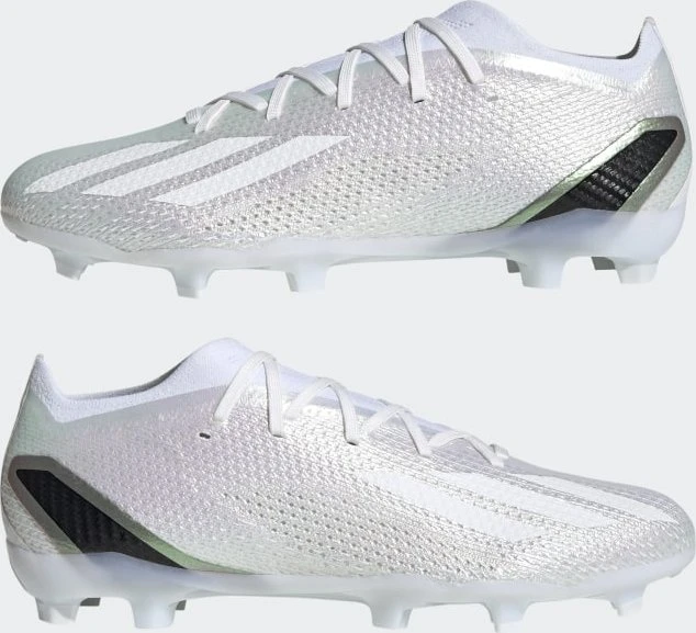 adidas X Speedportal.2 FG cloud white/core black
