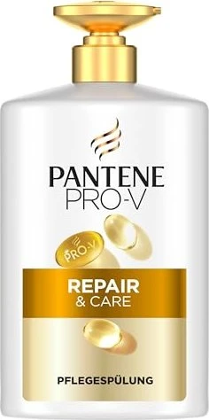 Pantene Pro-V Repair & Care Pflegespülung, 800ml