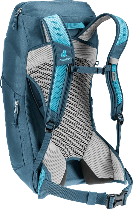 Deuter AC Lite 14 SL lagoon/atlantic (Damen)