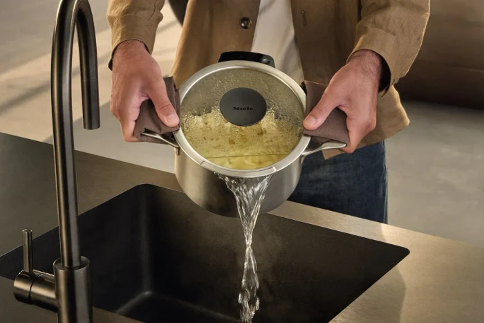 Miele KMKT 8420 M Sense Kochtopf 4l