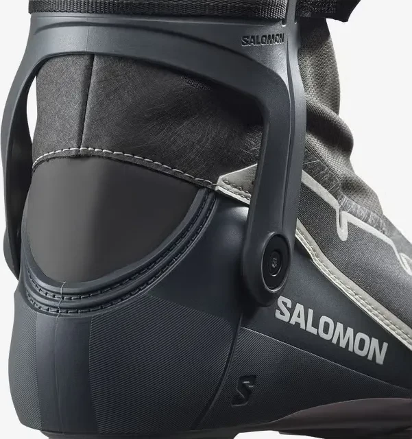 Salomon Escape Outpath peat/rainy day (Modell 2025/2026)