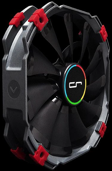 Cryorig XF140, 140mm