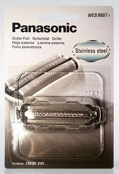 Panasonic WES9087 Scherfolie