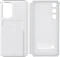 Samsung Smart View Wallet Case für Galaxy A55 5G weiß Vorschaubild