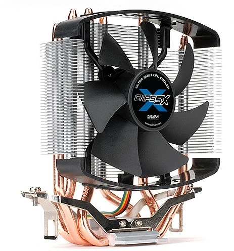 Zalman CNPS5X Performa