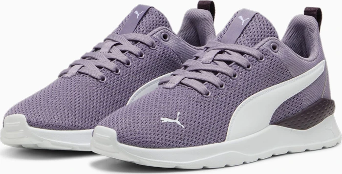 Puma Anzarun Lite pale plum/puma white/midnight plum (Junior)