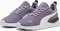 Puma Anzarun Lite pale plum/puma white/midnight plum (Junior) Vorschaubild