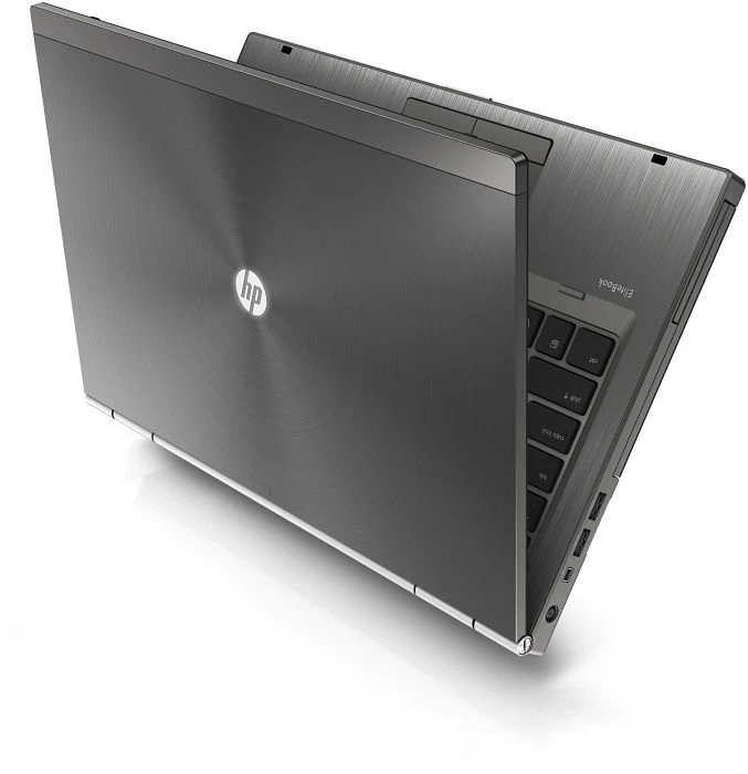 HP EliteBook 8470w, Core i7-3610QM, 8GB RAM, 750GB HDD, FirePro M2000, DE