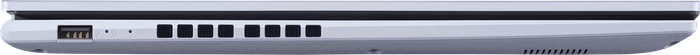 ASUS VivoBook 17 M1702QA-AU015W, Icelight Silver, Ryzen 7 5800H, 16GB RAM, 512GB SSD, DE
