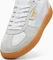 Puma Palermo Moda puma white/silver mist (Damen) Vorschaubild