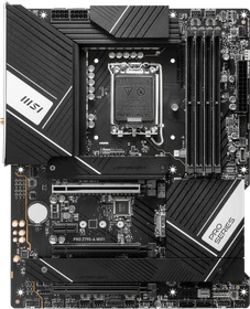 MSI PRO Z790-A WIFI (Intel 1700)