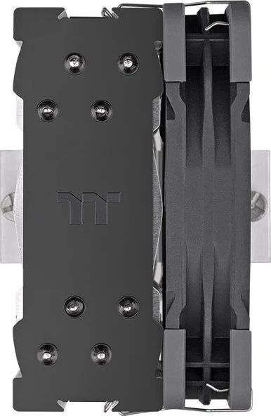 Thermaltake UX400 ARGB Sync, schwarz